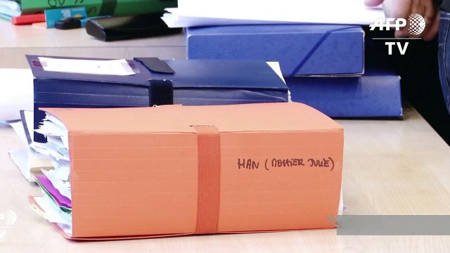 Le procès des mariages chinois reprend à Tours