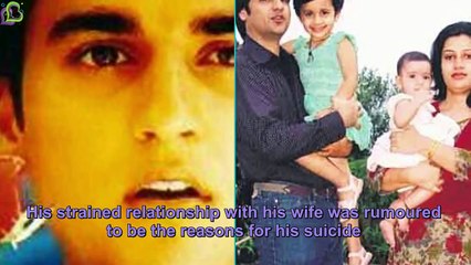 TOP 10 Most Shocking Bollywood Suicides