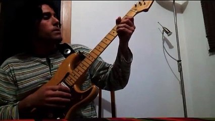 backing track jeff beck