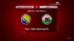 European Qualifiers: BIH 2-0 Wales