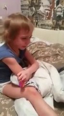 Не детские проблемы)