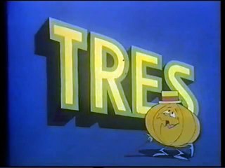 UN, DOS, TRES... RESPONDA OTRA VEZ (1.972) by moterodiablo