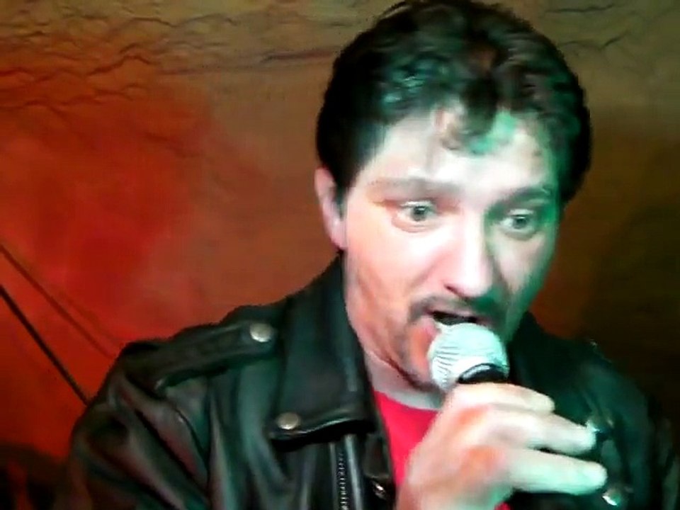 dans mon hlm renaud chanté par thierry