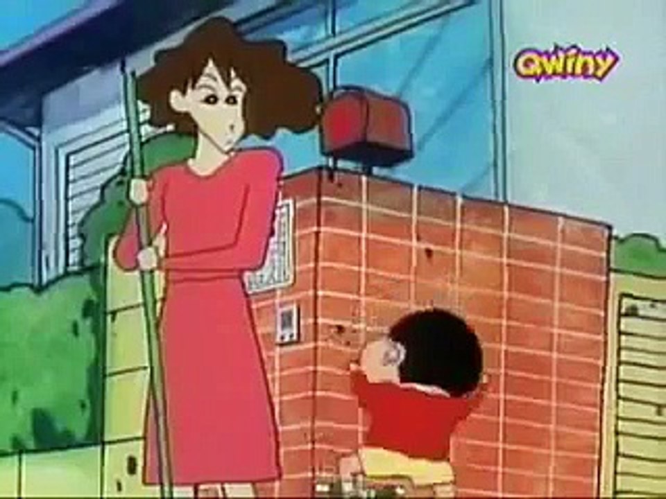 짱구는 못말려 1기 31+32회 나쁜짓 하면 안돼요 외 NEW