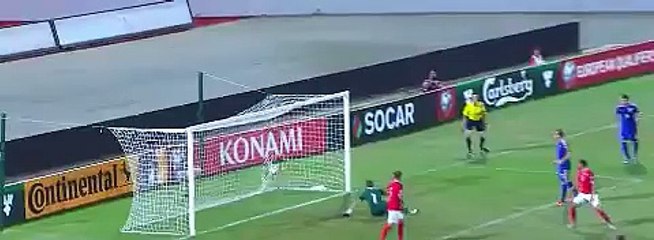 Croatia vs Malta 1-0  All Goals & Highlightsa Qualifying for Euro 2016