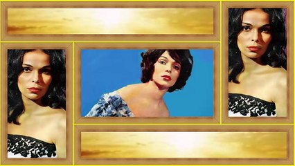 NÚBIA LAFAYETTE - PRA NÃO MORRER DE TRISTEZA