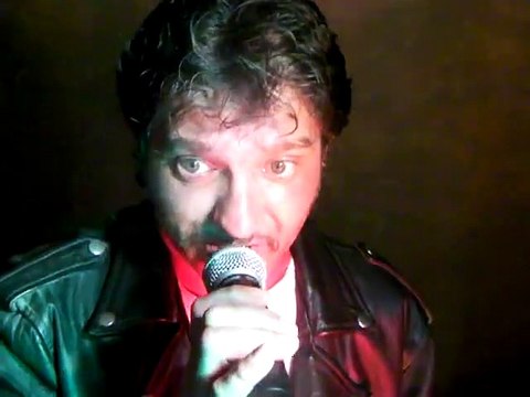 viens chez moi j'habite chez une copine RENAUD CHANTE PAR THIERRY