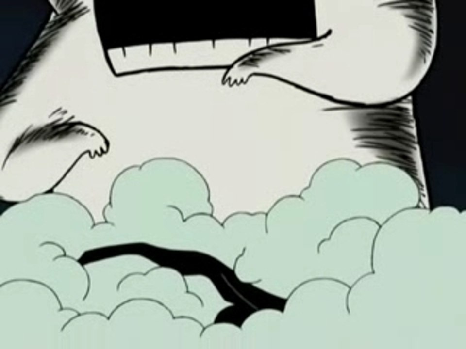 Ebichu (épisode 1)