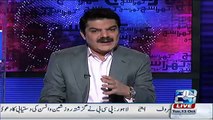 Mubashir Luqman Expose Lahore Main Goverment Hospital Reality In A Live Show