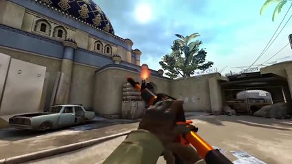 CS:GO - FASTEST Aces! #3