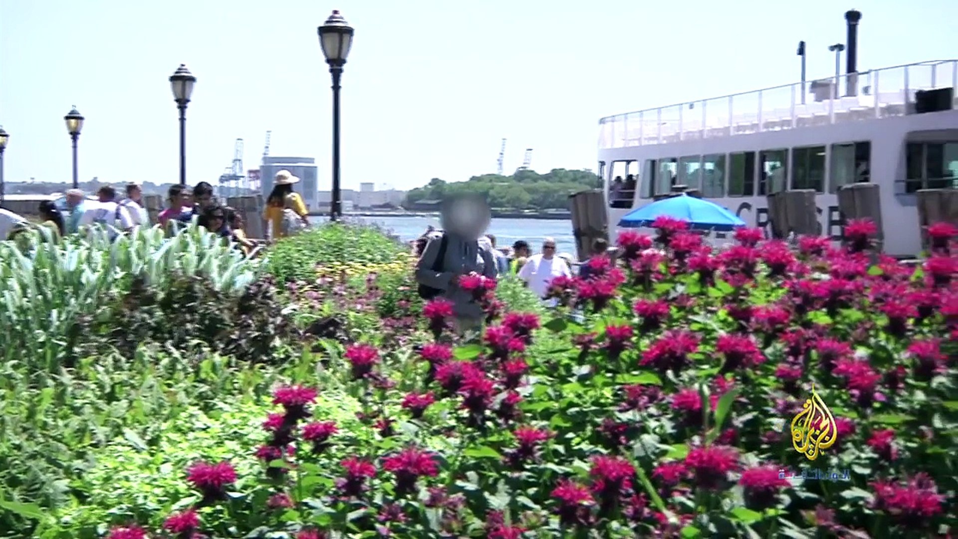 ⁣أرض العسل والعلقم | أفلام وثائقية