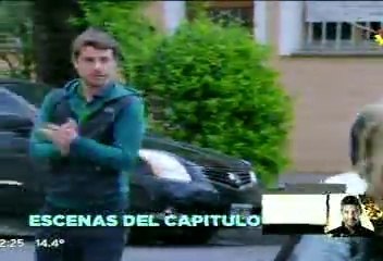 Pedro adelanto escenas capítulo 132 Esperanza Mía - 12 de Octubre