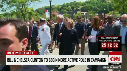 Hillary Clinton Election Video Cold Open - SNL