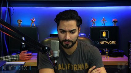 What The Tech Ep. 279 - Going Premium