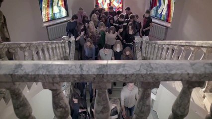 Александр Ломинский. Я просто без ума от тебя. (HD)