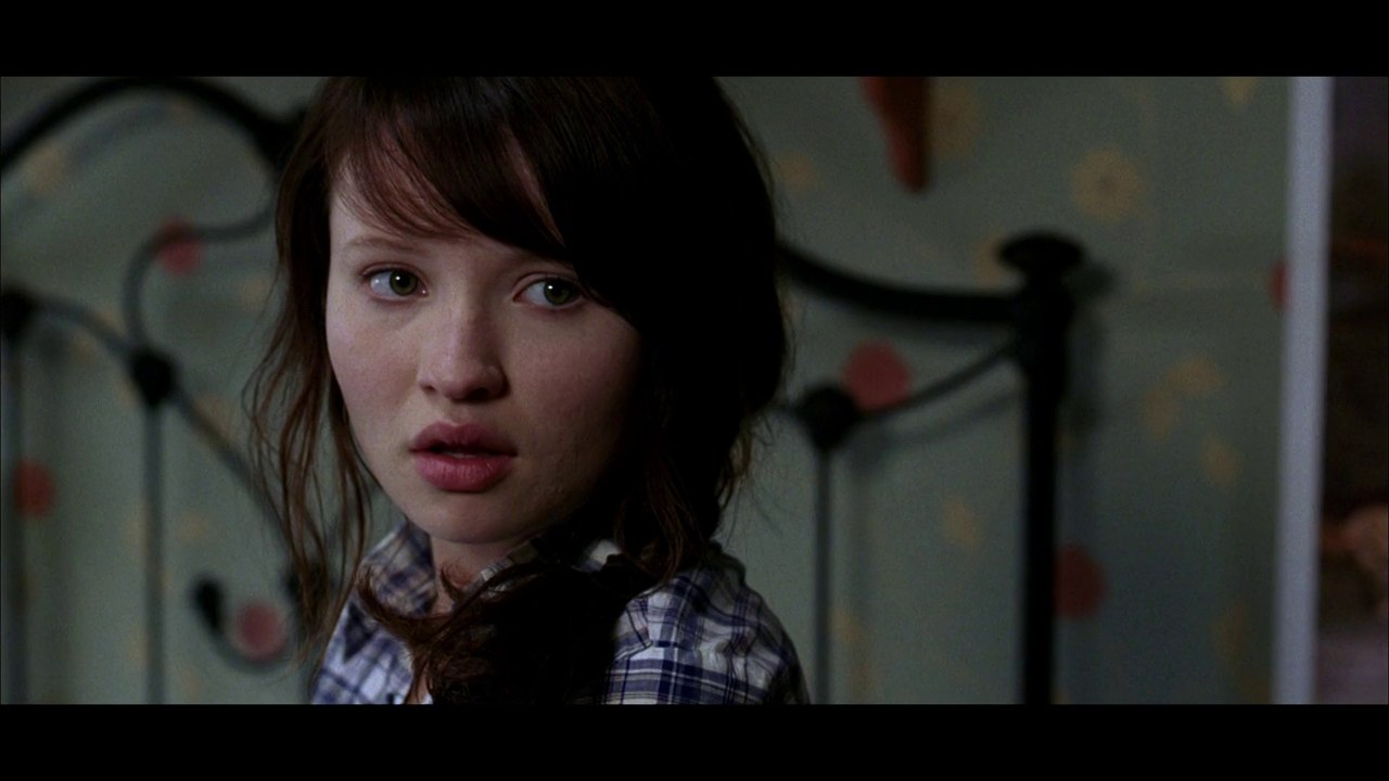 The Uninvited: Deleted Scenes