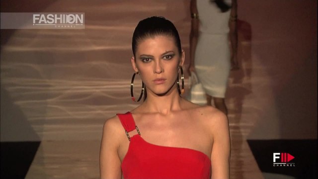 ROBERTO VENINO MB Madrid Fashion Week Full Show Spring Summer 2016 by Fashion Channel
