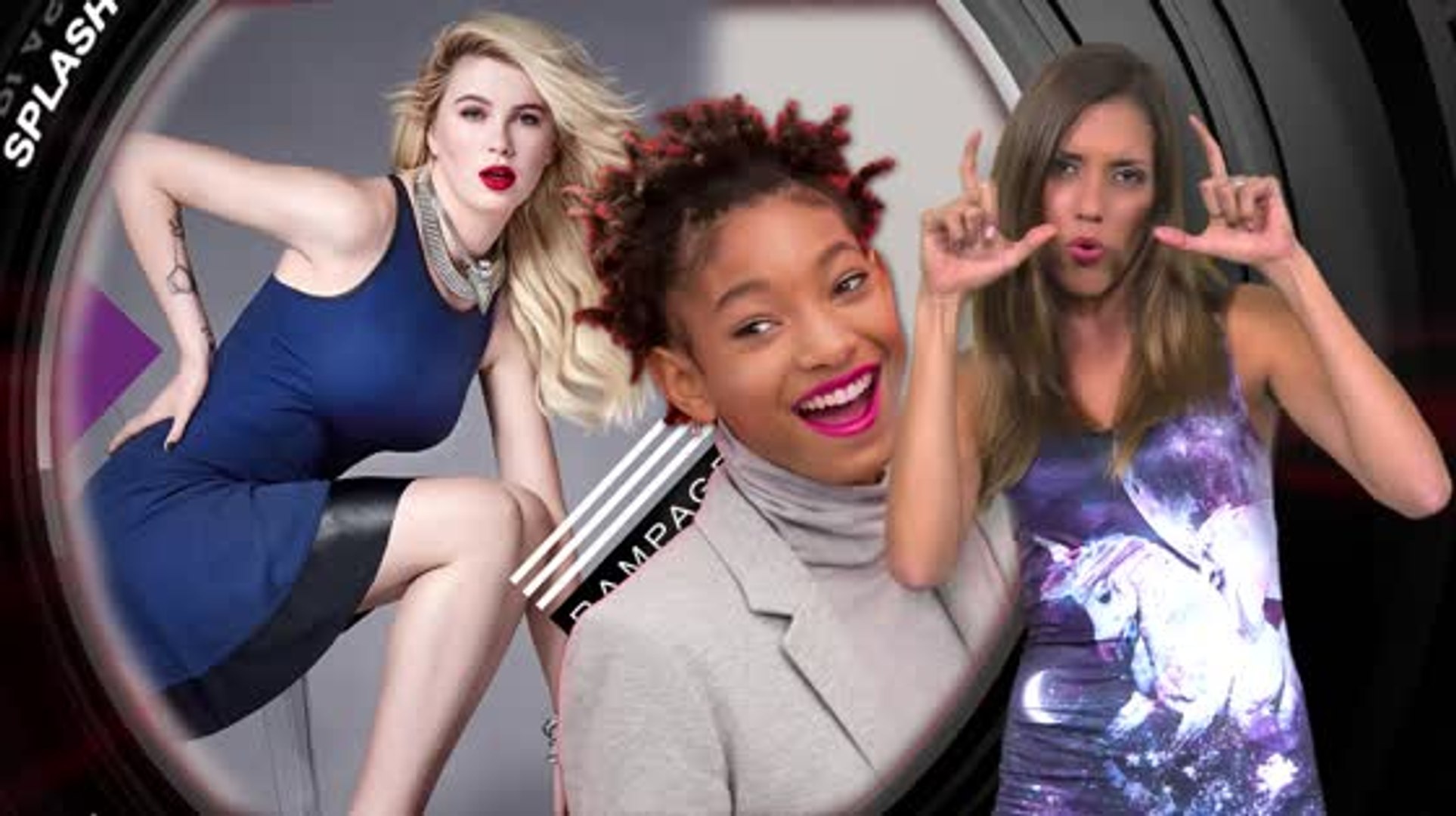 ⁣Top 5 Celebrity Kids Who Model