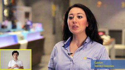 Turkcell T-Fit İle Neler Yapabilirsiniz?