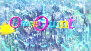 Omega Quintet - Opening (PS4)