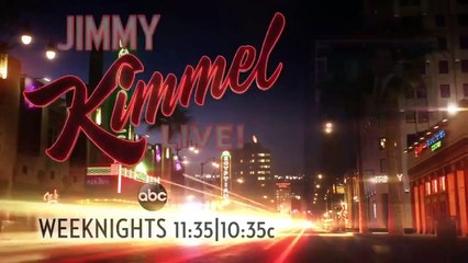 Jimmy Kimmel. Johnny Knoxville Tells Evel Knievel Stories