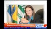 Presidenta y directores de Petrobras anuncian su renuncia en medio de escándalo por corrupción