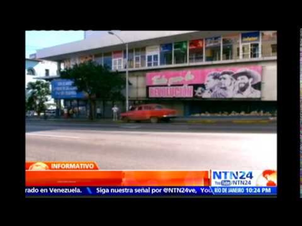 Organización opositora cubana reporta disminución de detenciones arbitrarias en la isla