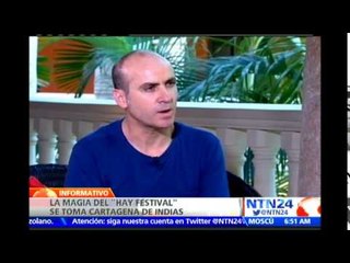 “Lo único que cambia es el formato: lo digital no elimina la ilustración”