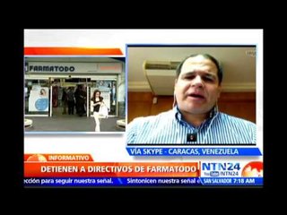 "Marca el inicio de una dictadura militar“: dirigente nacional de Voluntad Popular