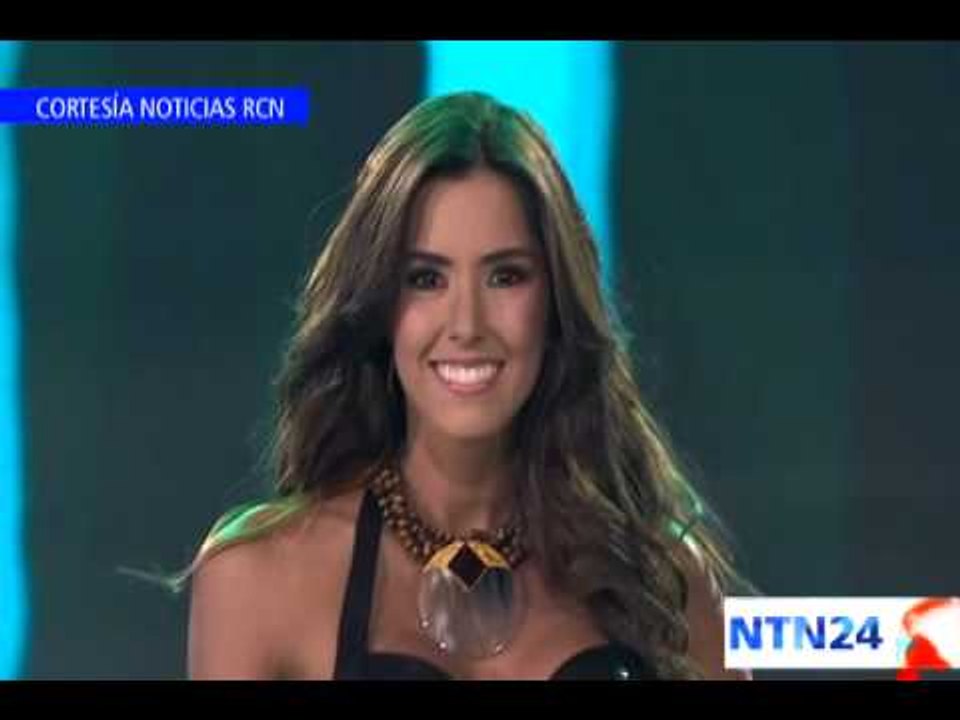 ¿Quién es Paulina Vega Dieppa? La colombiana que se llevó la corona de Miss Universo