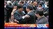 Presidente Evo Morales renueva gran parte del gabinete para su tercer mandato en Bolivia