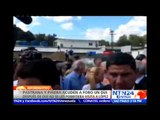 Expresidente Toledo insta a los venezolanos a 