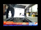 Autoridades venezolanas estarían implicadas en la reventa de productos de la canasta básica