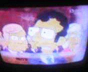 Los Simpsons Fandub Latino