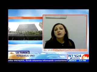 Venezuela se ubica como uno de los países menos democráticos: "The Economist"