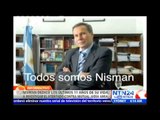 #YoSoyNisman: Convocan a manifestaciones tras la muerte del fiscal Nisman en Argentina
