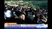 Netanyahu pide unidad contra el terrorismo durante entierro de víctimas judías