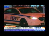 Nuevo ataque contra policías de Nueva York: dos oficiales baleados en el Bronx