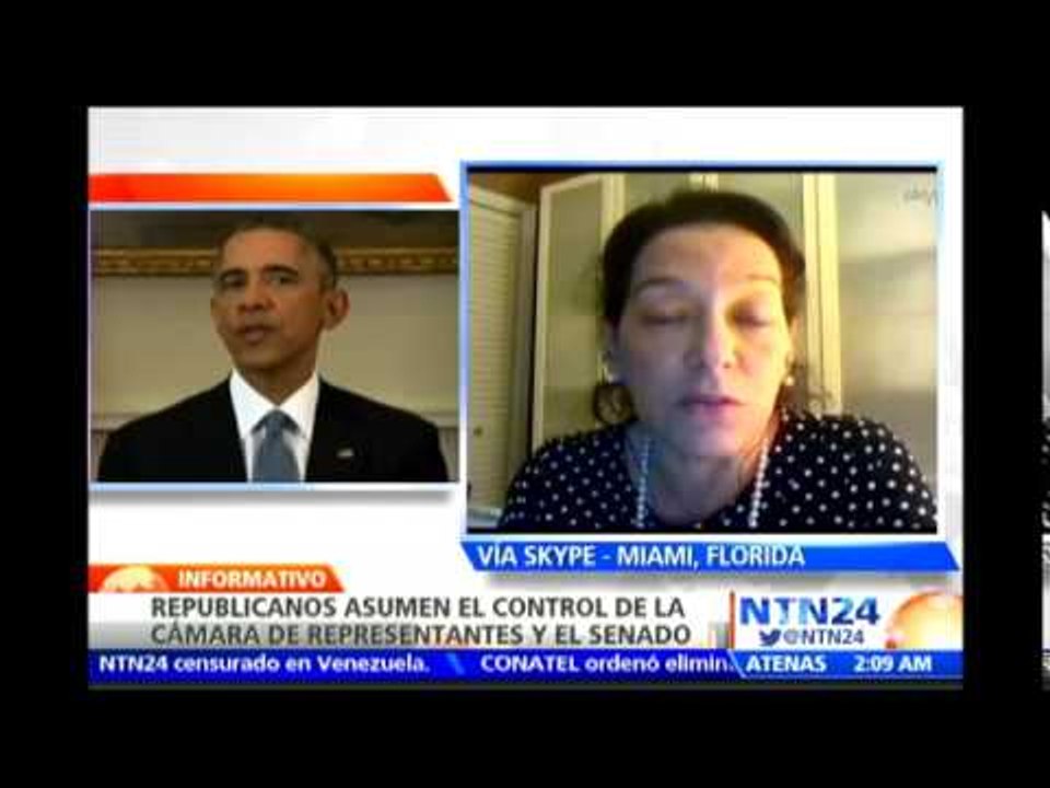 “Los republicanos dicen "no" a todo”: estratega demócrata sobre reforma migratoria de Obama