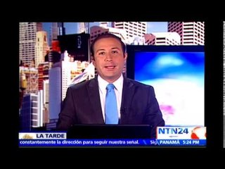 "Esperamos que en Ecuador se pueda mantener el periodismo libre": Jaime Mantilla