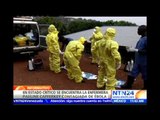 Enfermera británica con Ébola se encuentra en estado “crítico”
