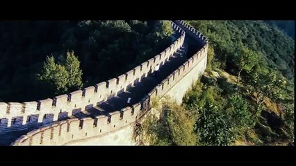 Jackie Chan Jaden Smith Karate Kid New video