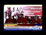 Capriles planea ir a reunión convocada por Maduro para hablar de seguridad y economía