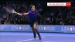 Best Point Roger Federer Vs Novak Djokovic Final Cup Masters 2012 (HD)