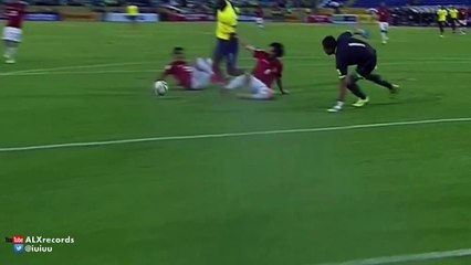 Felipe Caicedo Goal Ecuador vs Bolivia 2:0