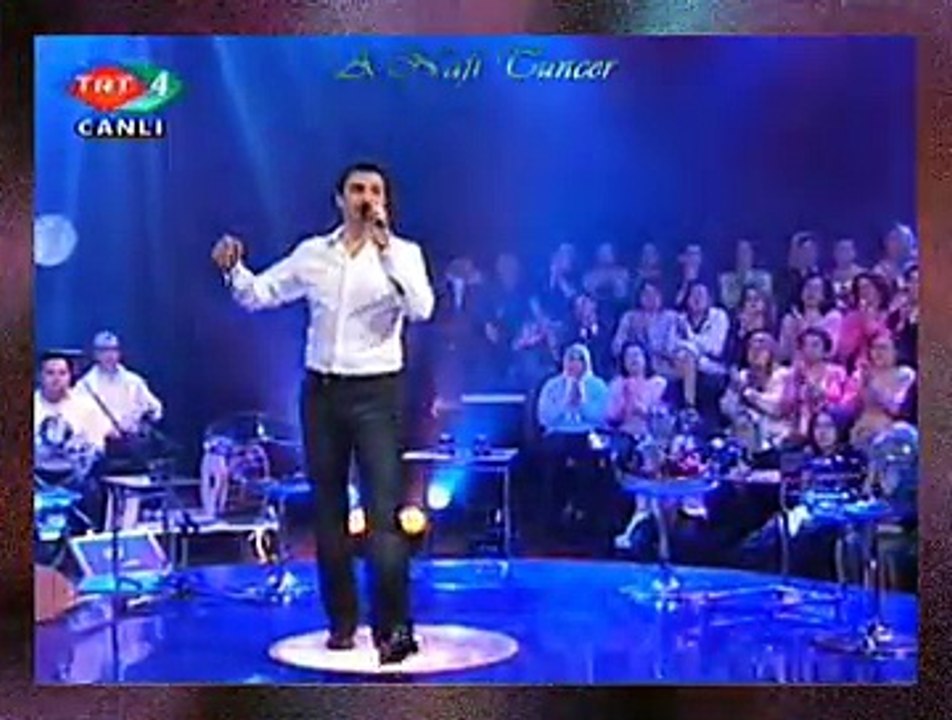 Yılmaz DEMİRTAŞ *Cemile'min Gezdiği Dağlar Meşeli*