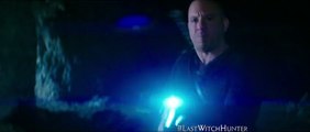 The Last Witch Hunter (2015) TV Spot - Witches Among Us