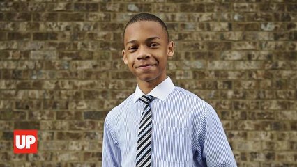 Did A 13-Year-Old Hoax The White House?: theDESK