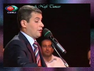 Cem CANSIZ *Yüceden Mi Geldin Sen Seher Yeli* (Bozlak)