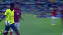 Ecuador vs Bolivia 2-0 All Goals and Highlights 2015